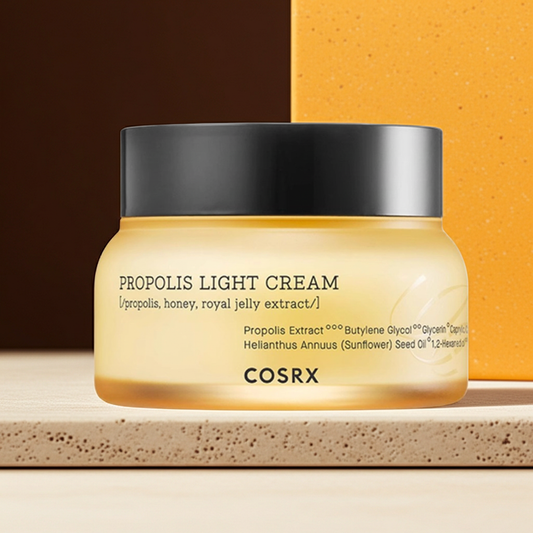 COSRX Korean Propolis Face Cream