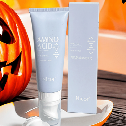 Amino Acid Halloween - 1:1 Square