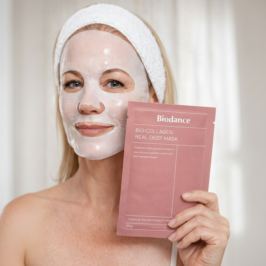 Biodance Sheet Mask 100x100
