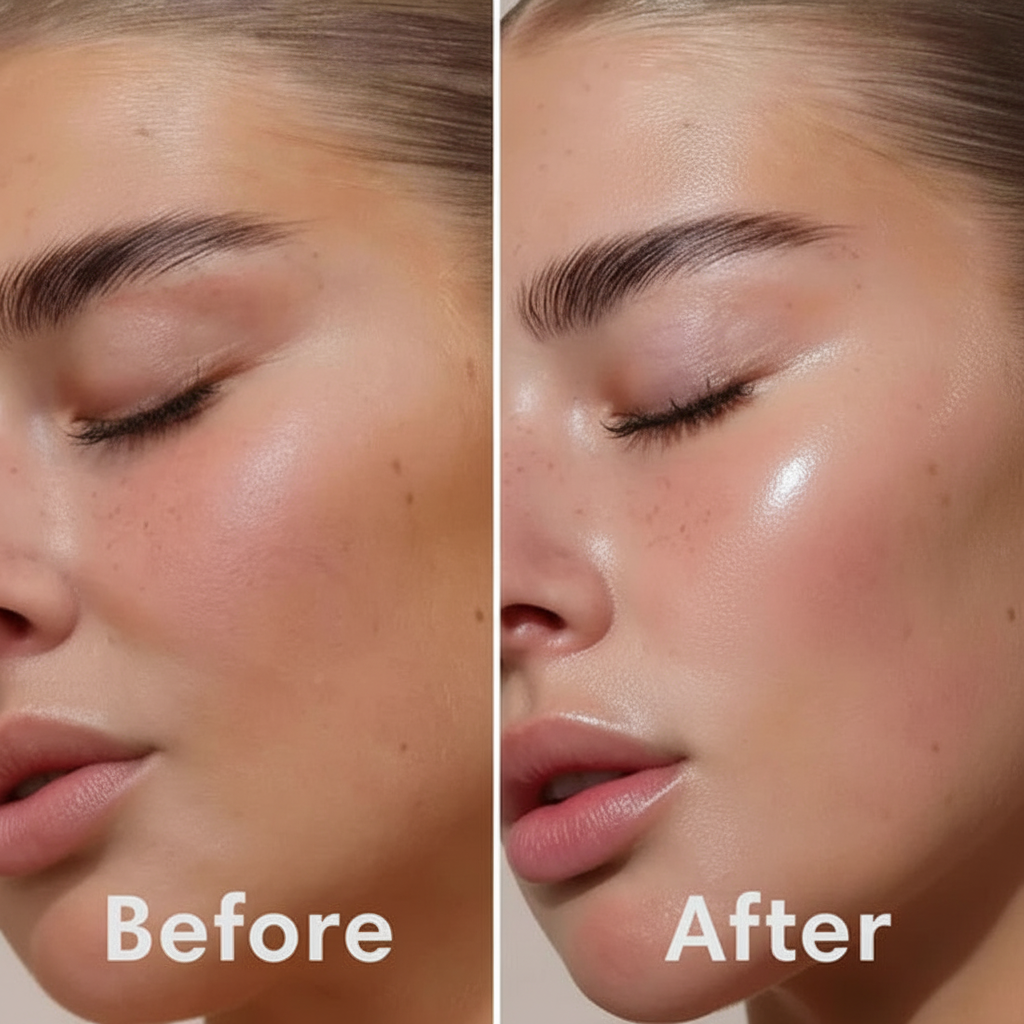 Before & After – 1:1