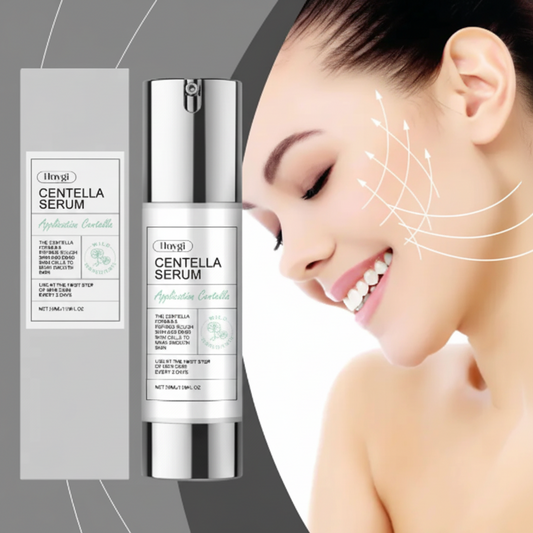 Centella Asiatica Care Solution Firming Moisturizing Skin