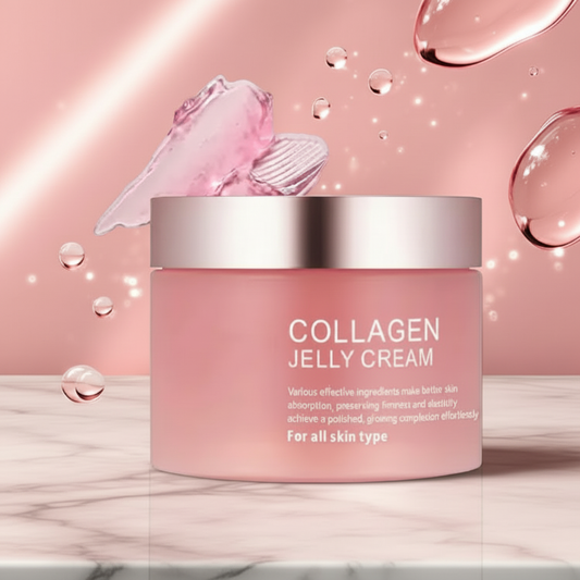 Collagen Jelly Cream 100x100