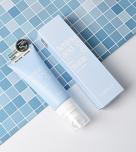 Amino Acid Facial Cleanser
