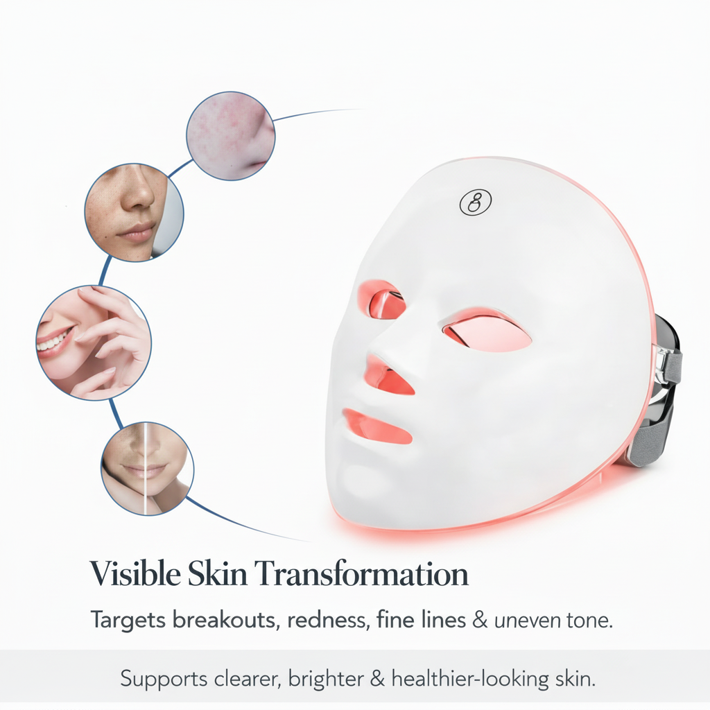 Visible Skin Transformation 100x100